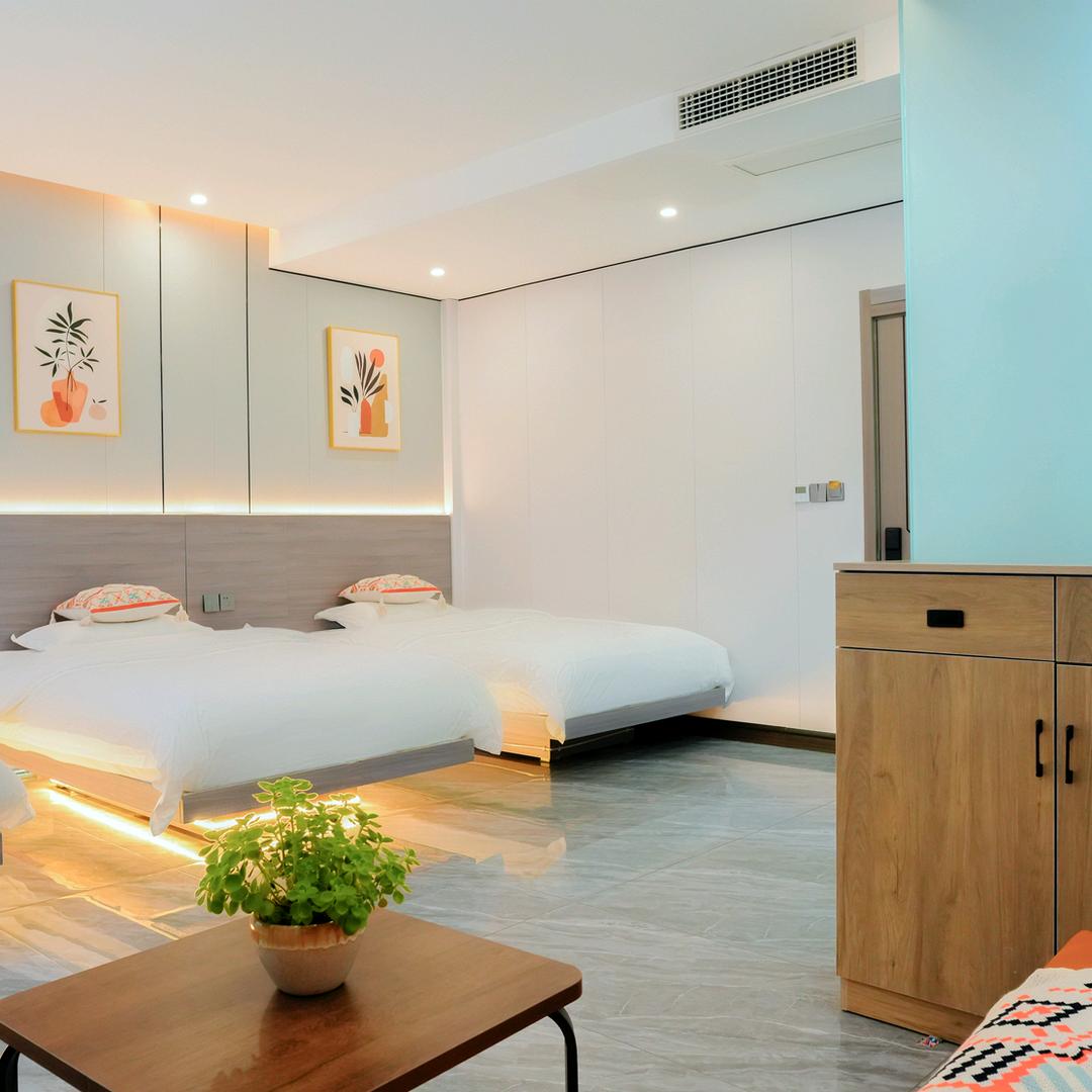 君山怡佳快捷酒店