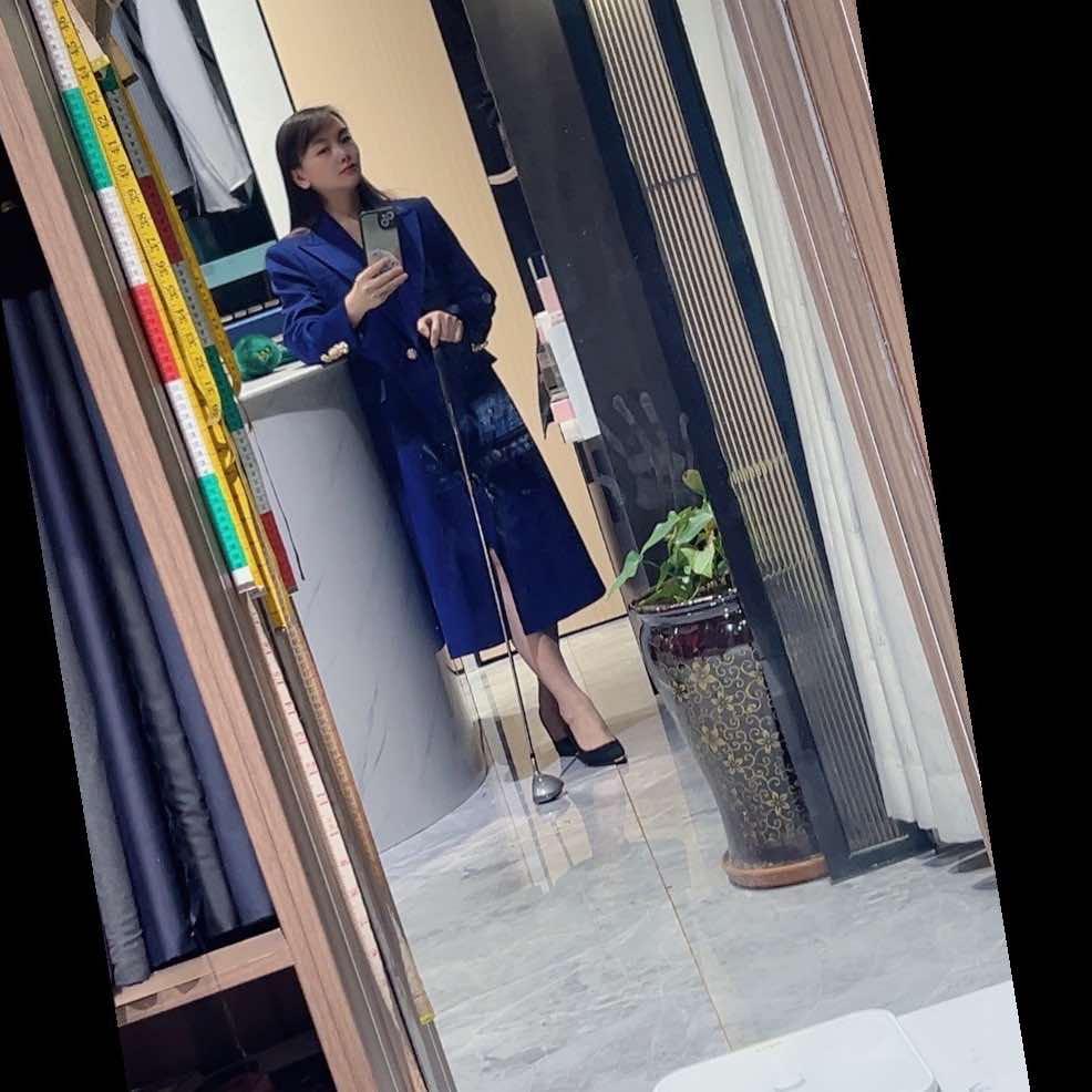 匹界-萨威尔西服定制