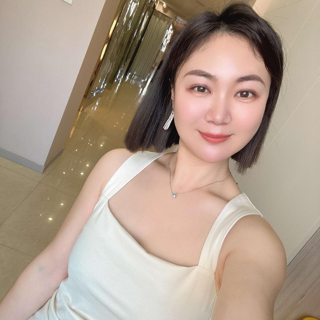 五常邢老板不爱胖