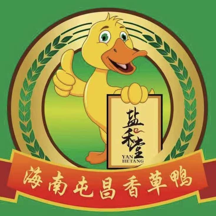 盐禾堂海南屯昌香草鸭（全国第88家店）