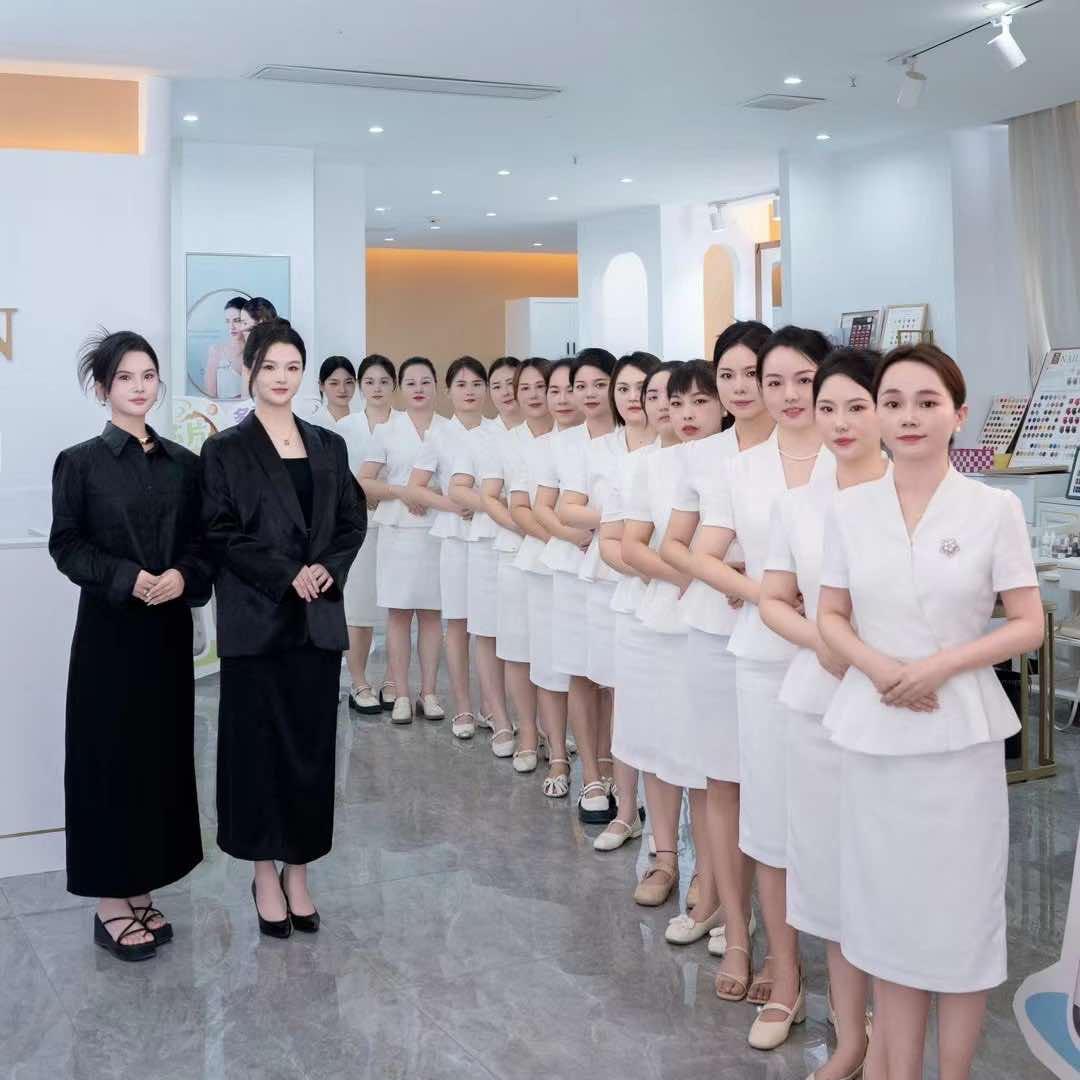 蕲春蜜儿皮肤管理