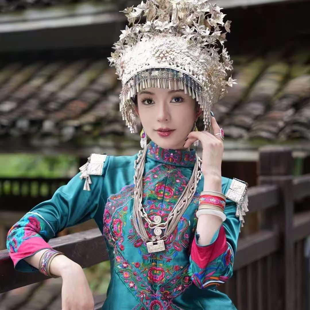 家嫂子温氏贵州羊肉粉（总店）