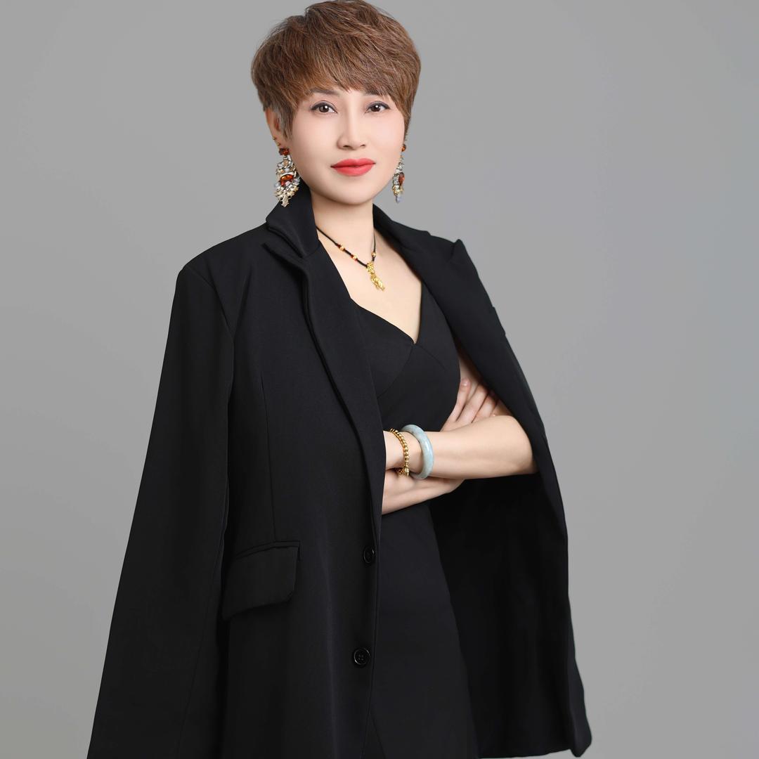 江华眉毛团购周娜｜如花家