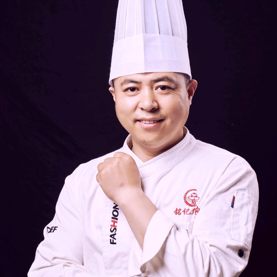 涿州市铭记鲜包