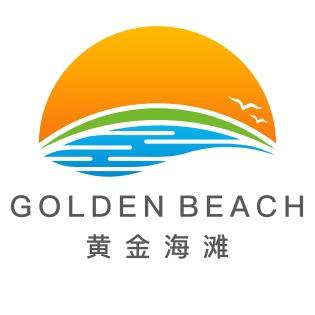 启东黄金海滩景区