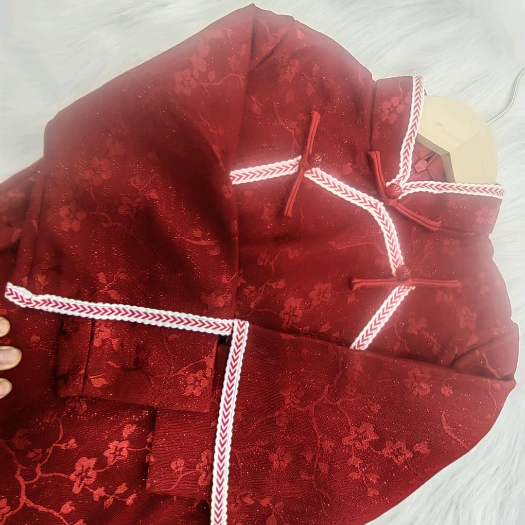 罗衣旗袍国风馆官方号