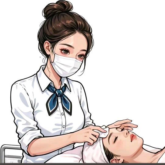 芳香美容养生SPA馆官方号