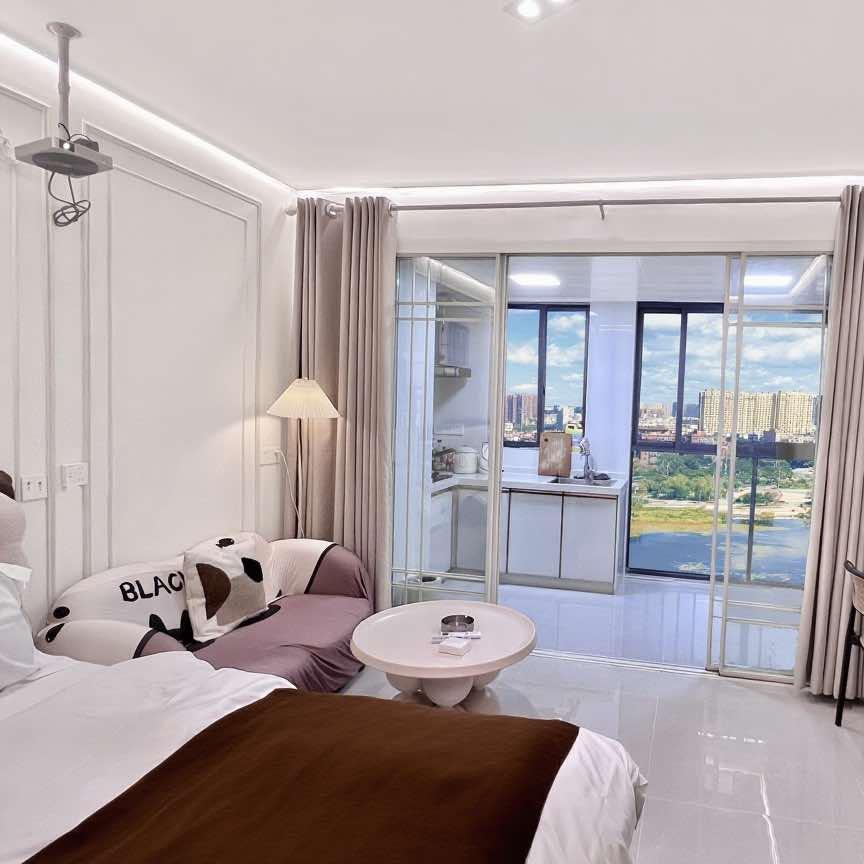 西晰民宿官方号