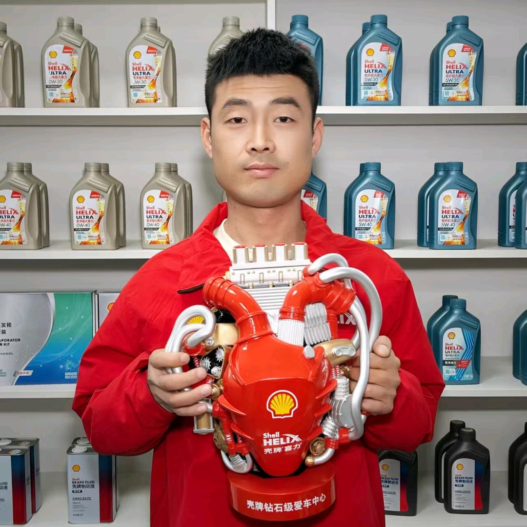 昆山鸿星汽修 专业大保养