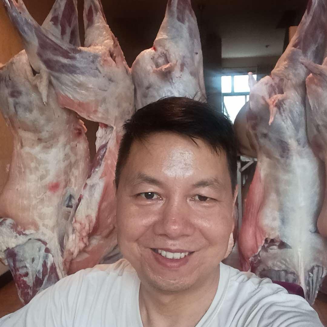 盈盈水盆羊肉店（大荔店）