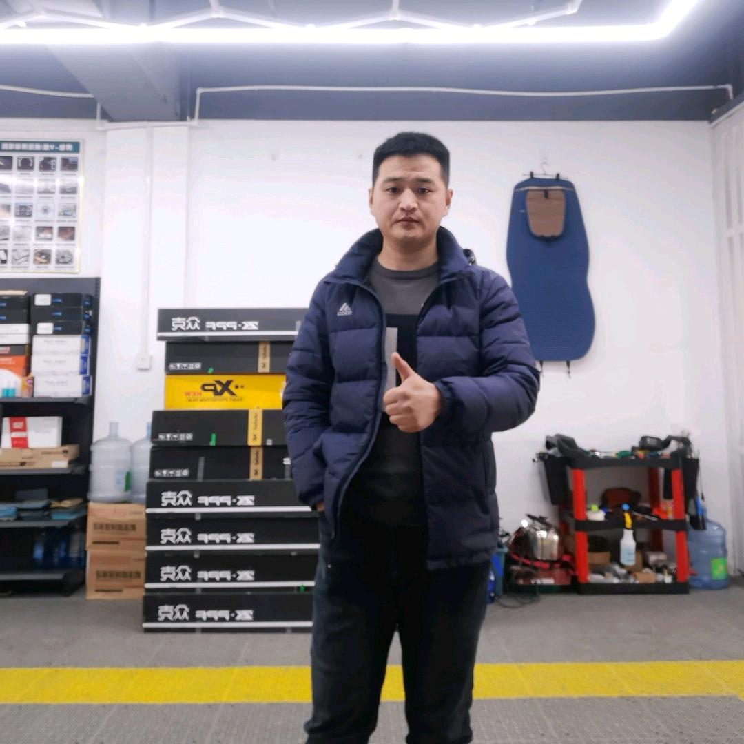 聊城三膜工厂店