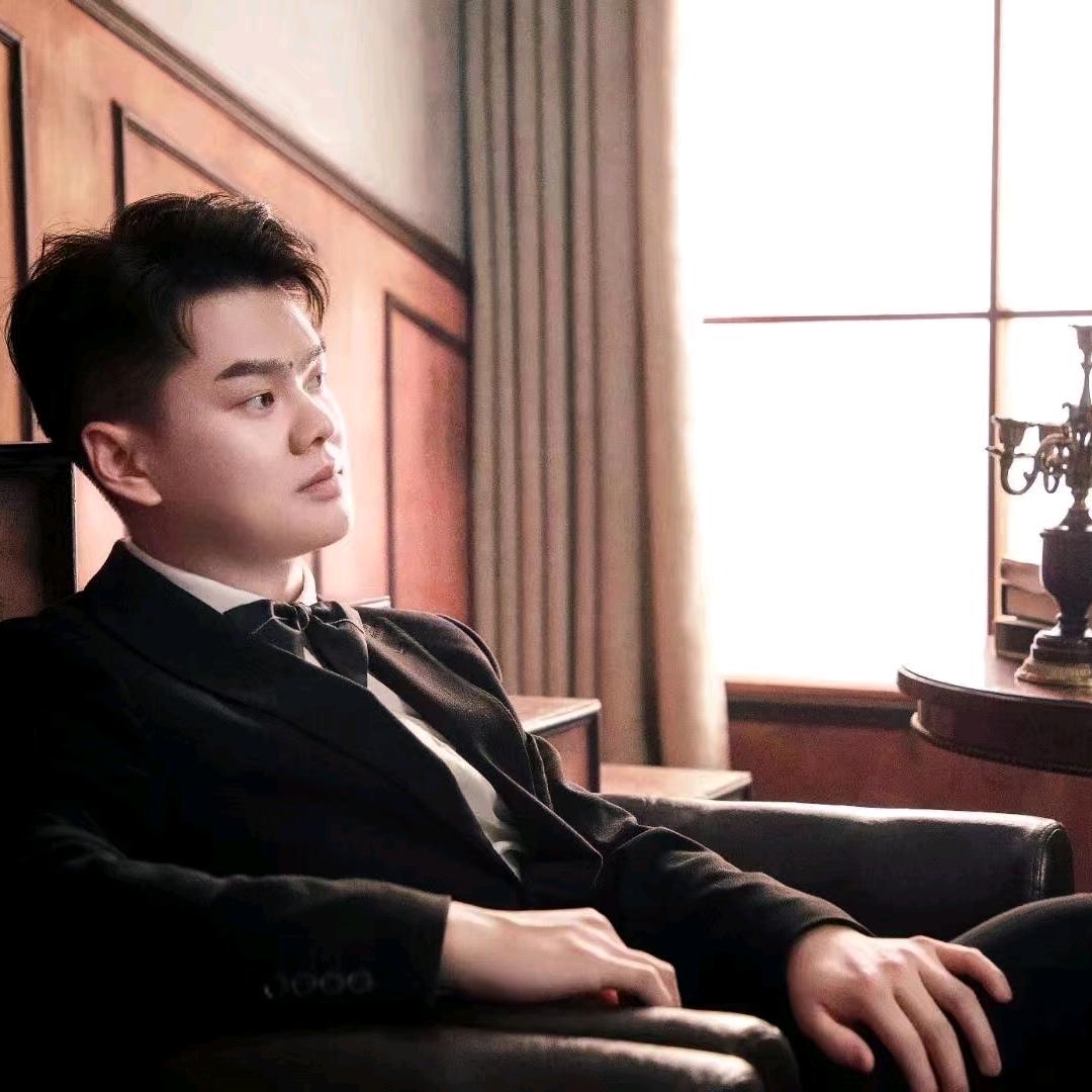 宁强简呗烫染工作室