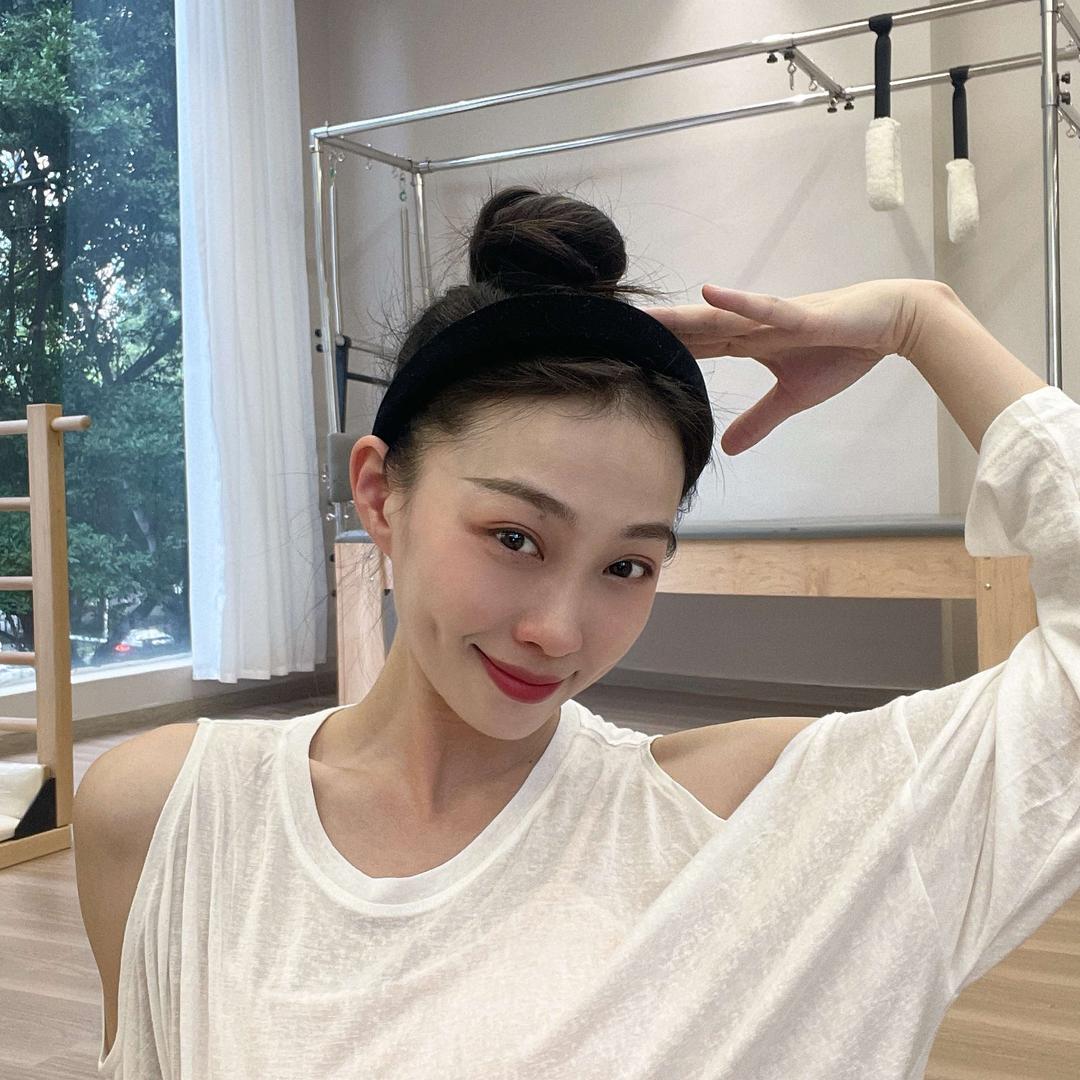 吉莉瑜伽·普拉提健身中心（江北旗舰店）