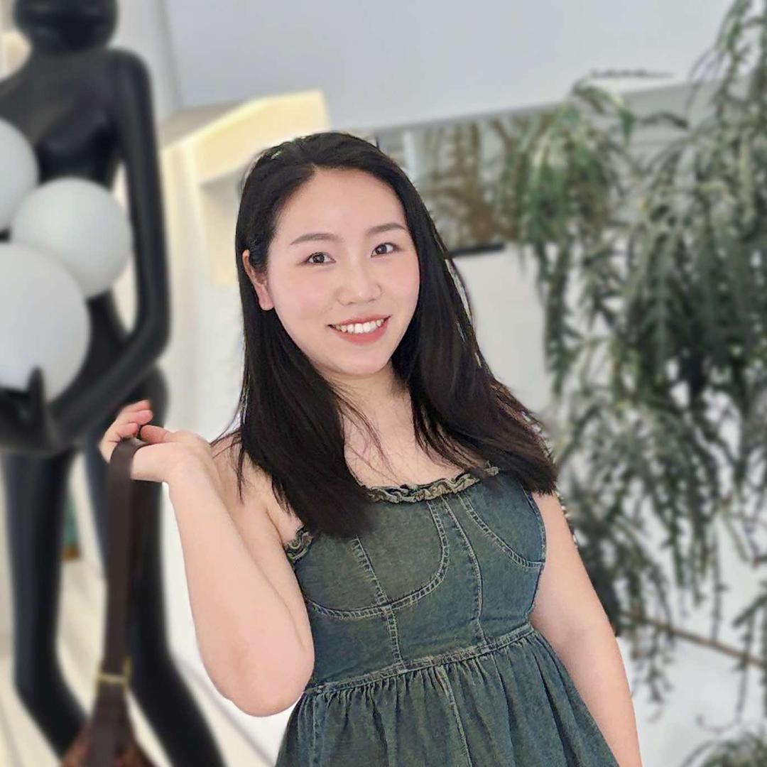 梁平甲如是你-小勤