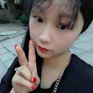 在嵊州做美容养生的小妖