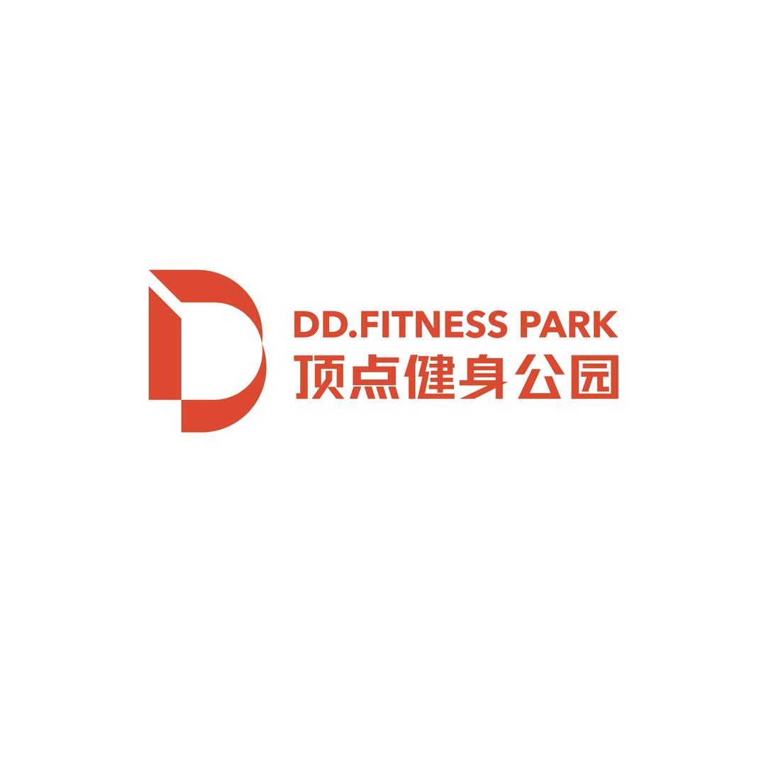 涿州顶点健身公园
