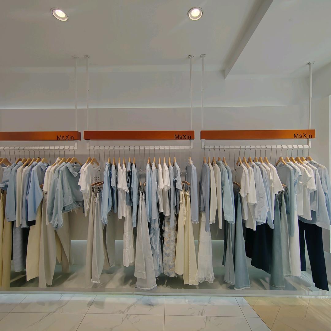 欣小姐(景泰店)