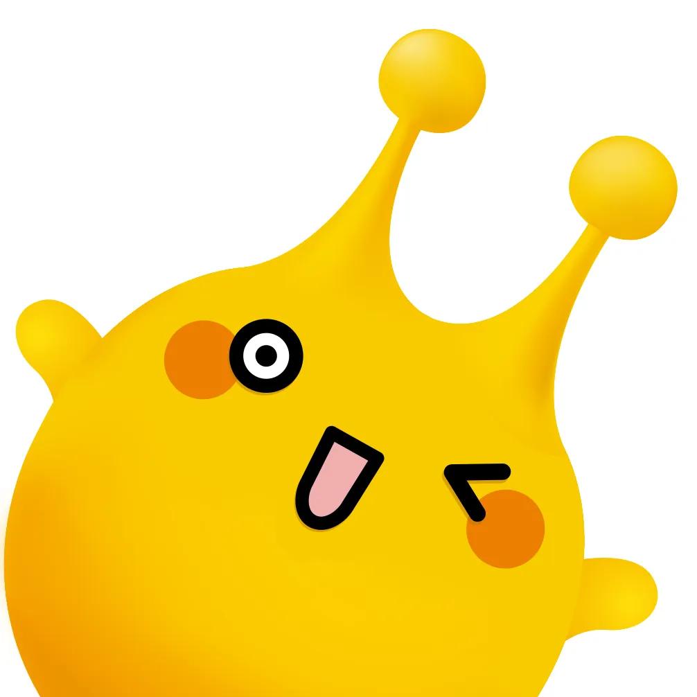 疯狂的麦咭（广州体验馆）