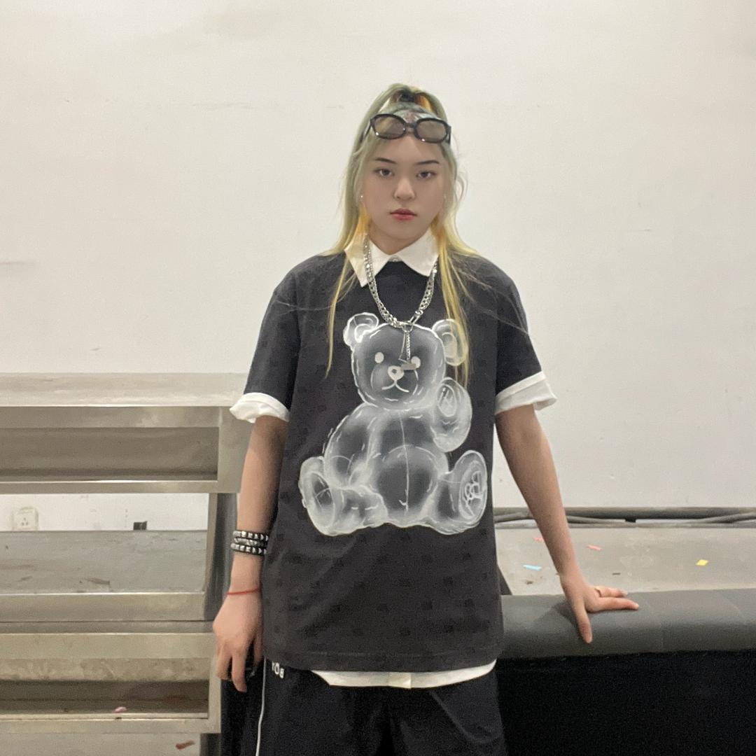 刘娇中国乔丹(北仑银泰店)