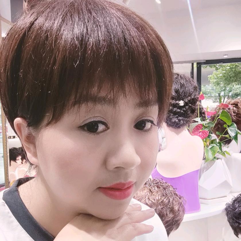 速美假发超市官方号