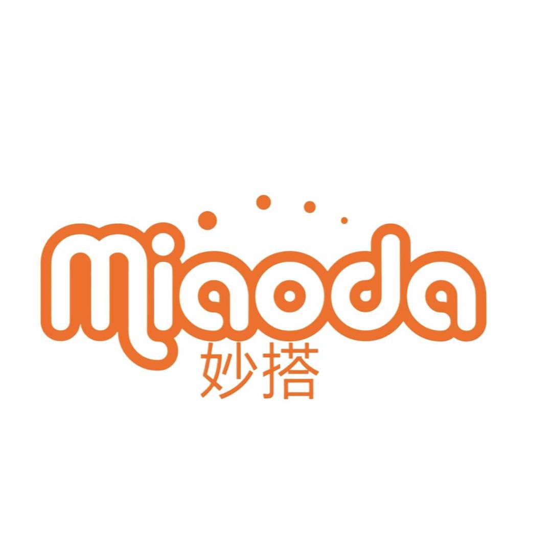 妙搭建筑积木拼装玩具
