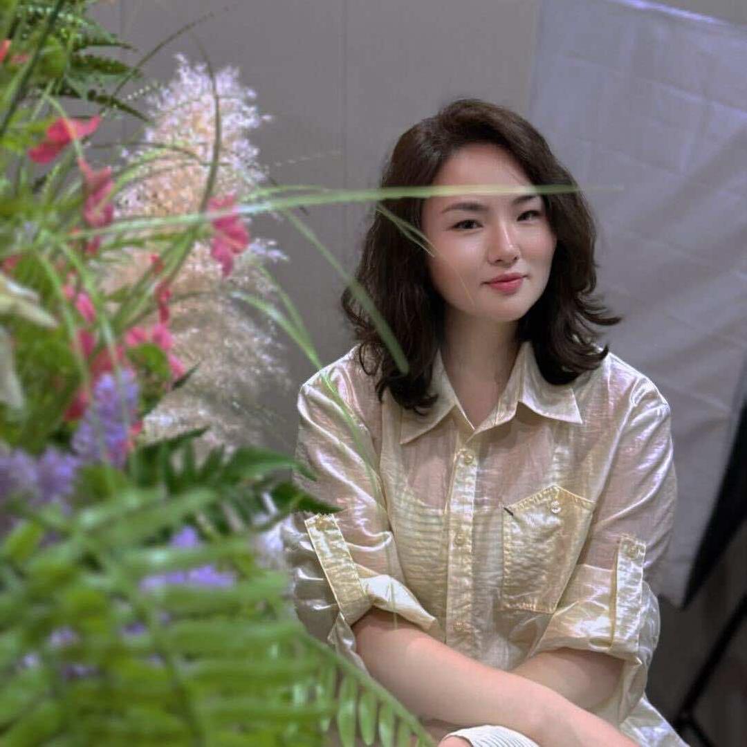 思丽莎美容官方号