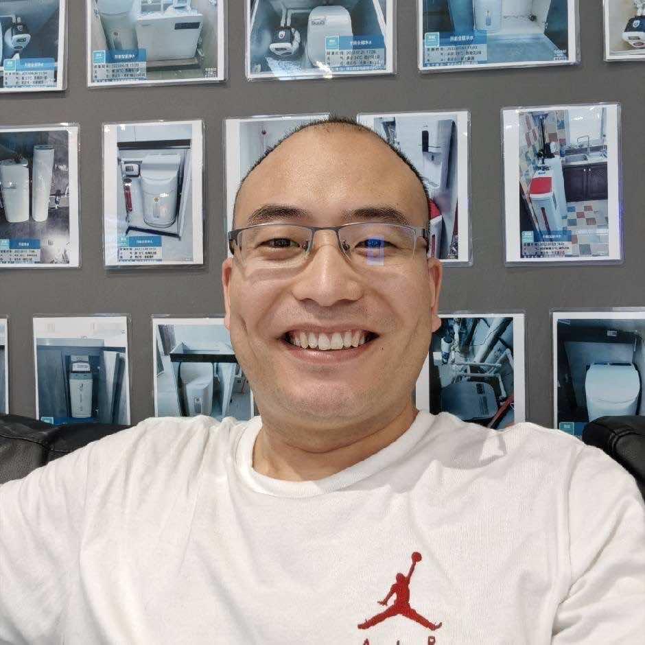 枣庄净水大水哥