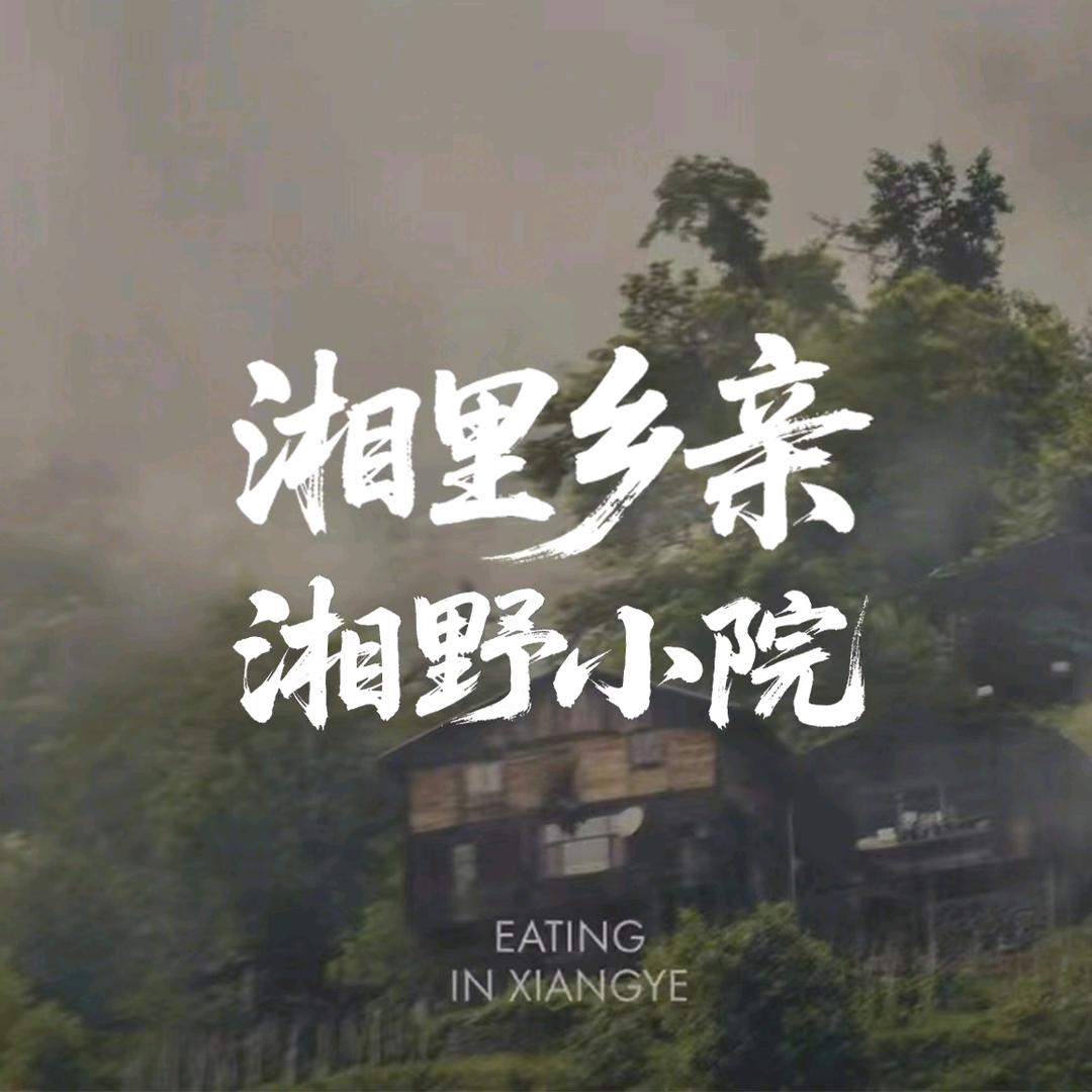 湘里乡亲•湘野小院
