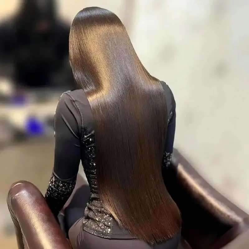 靓发康养发馆（恒大店）