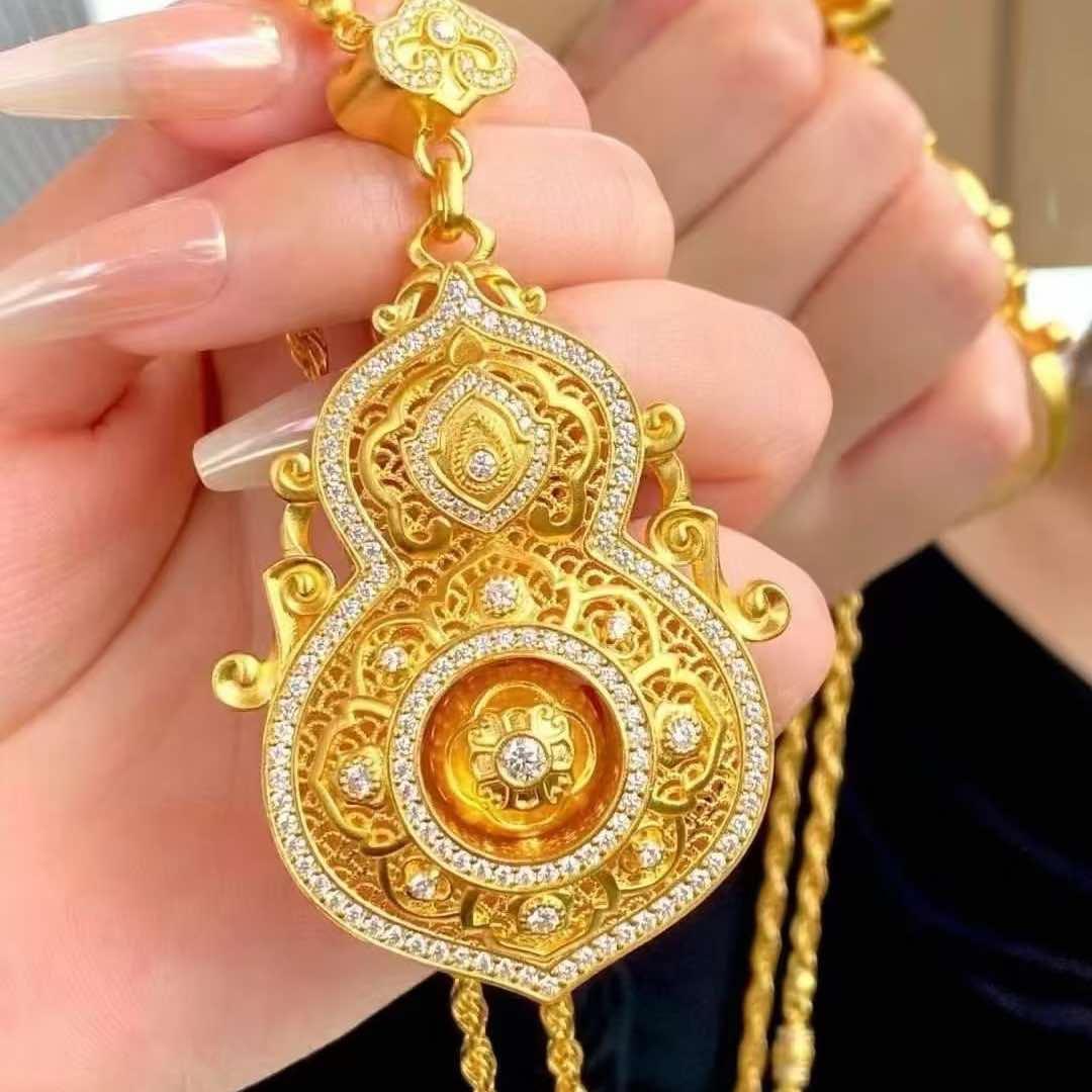 杞县老凤祥银楼专卖二店