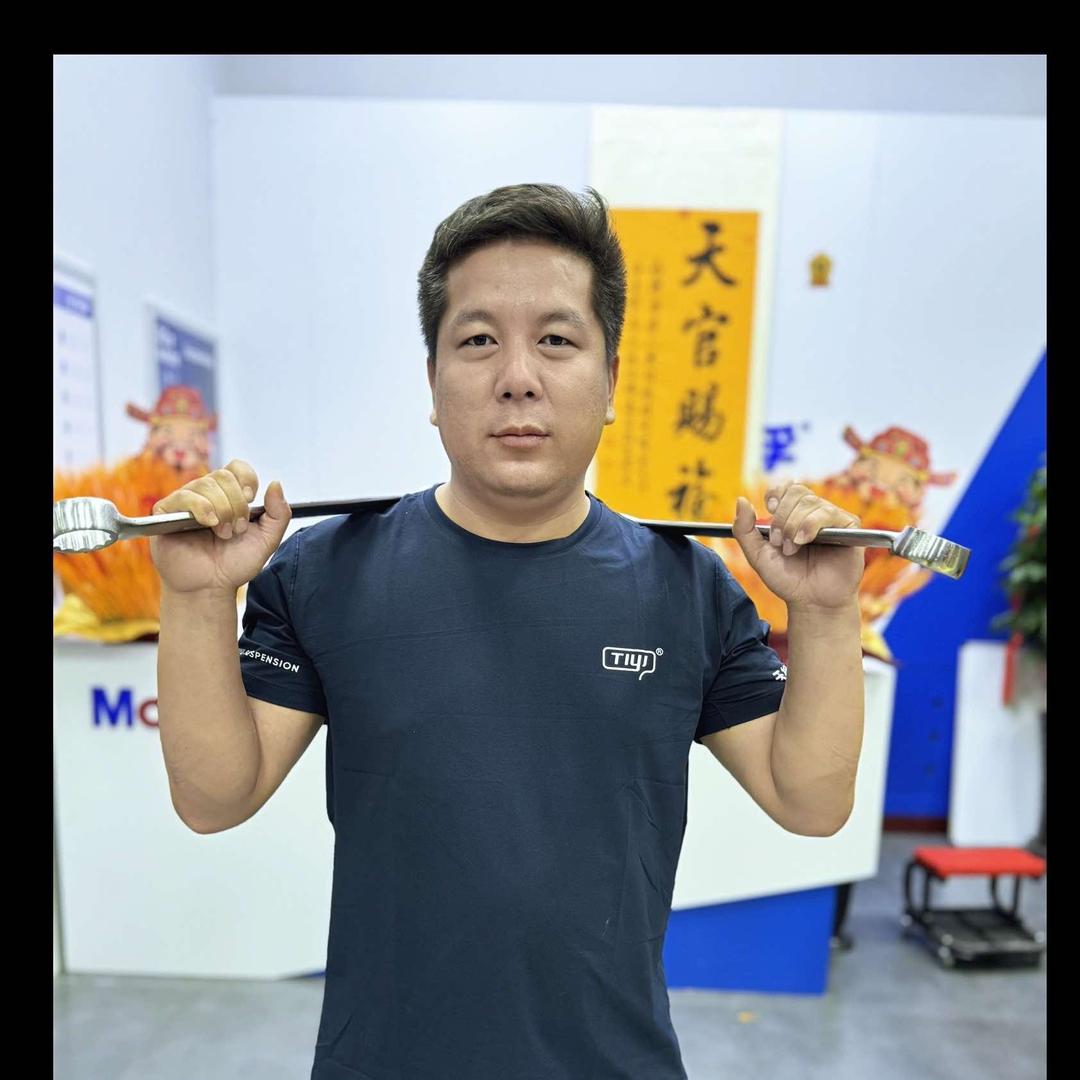 九八精养汽车底盘调校整备专修官方号