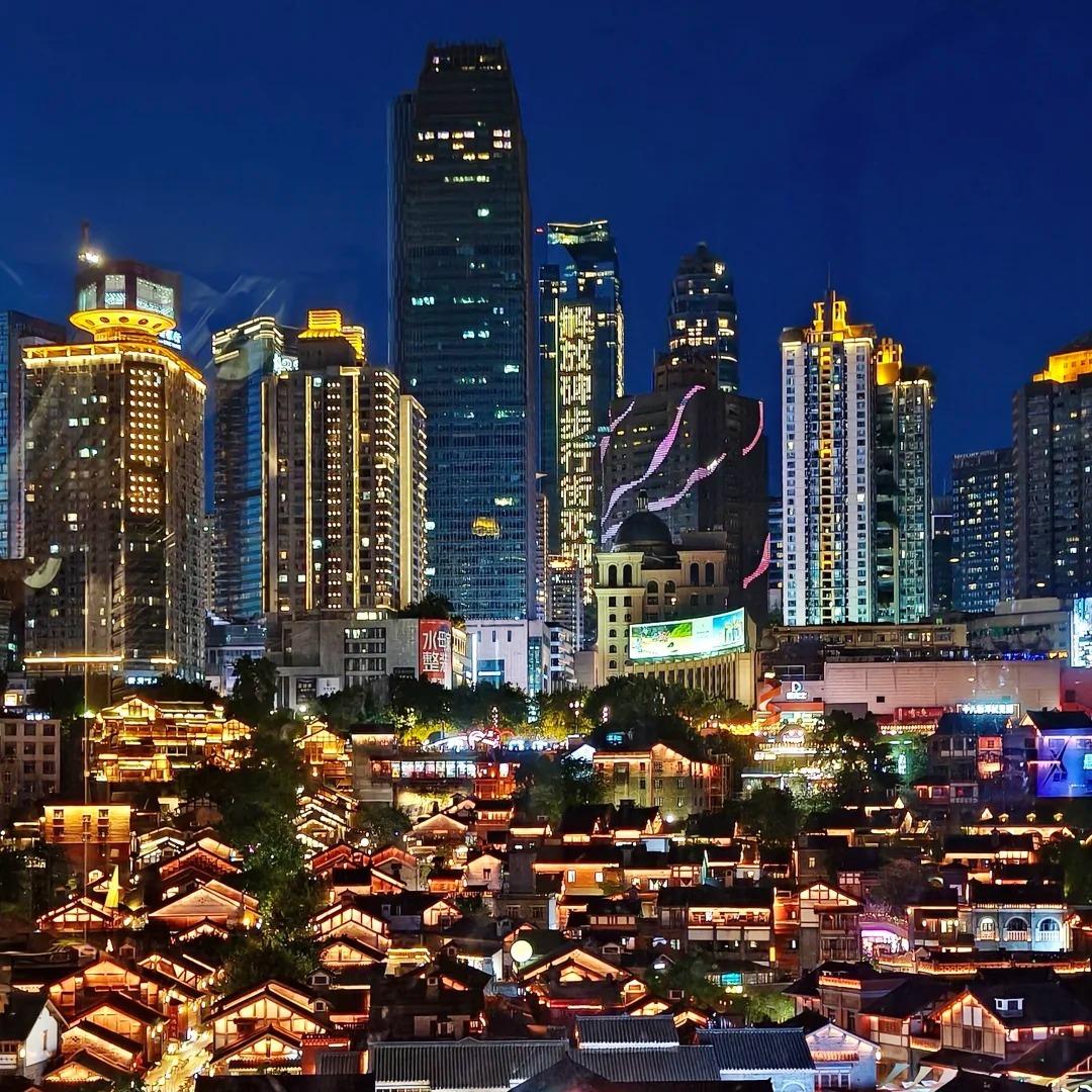 麦瑞卡酒店官方号