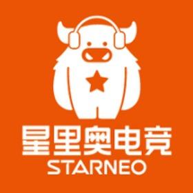 星里奥电竞火车站店