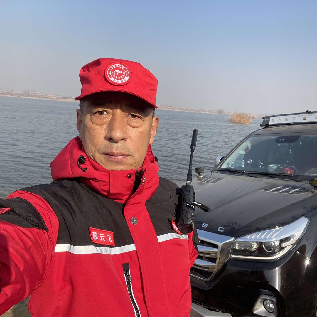 云飞烧烤火锅店·云飞哥