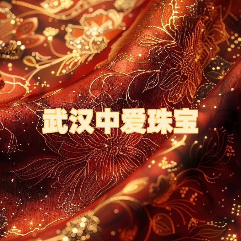 中爱珠宝