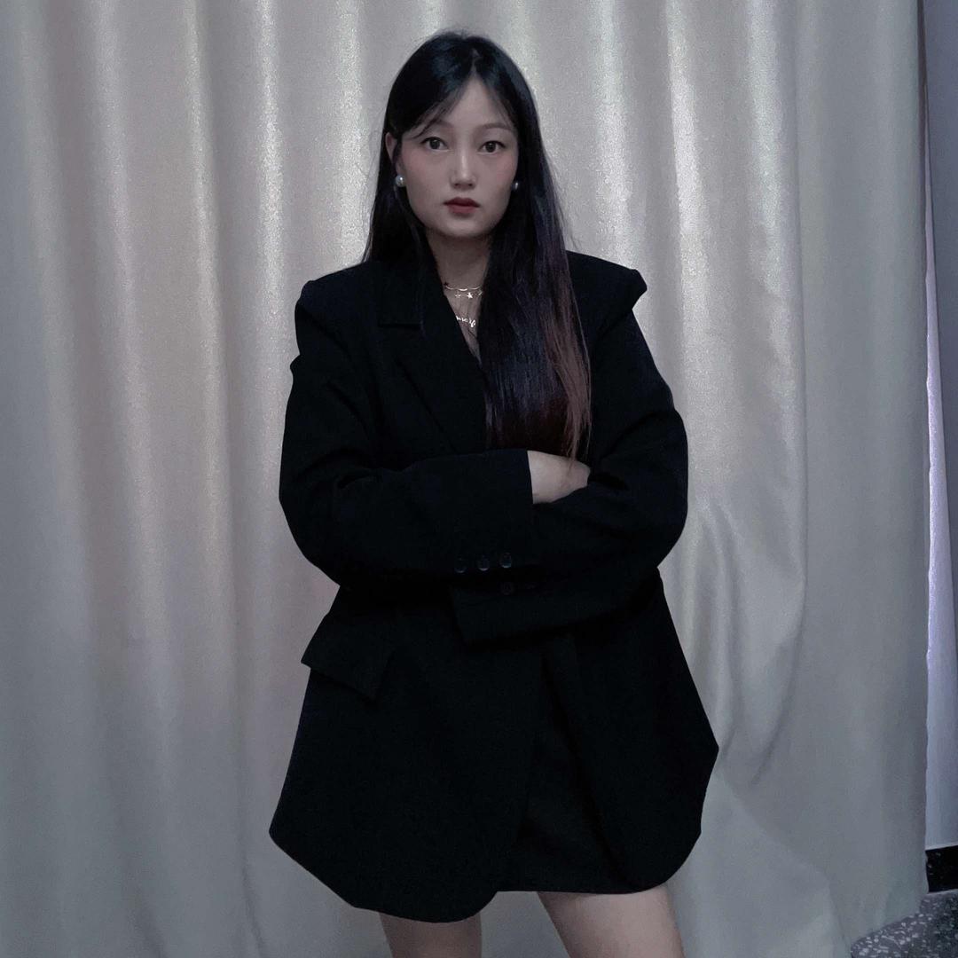 改变形象设计官方号