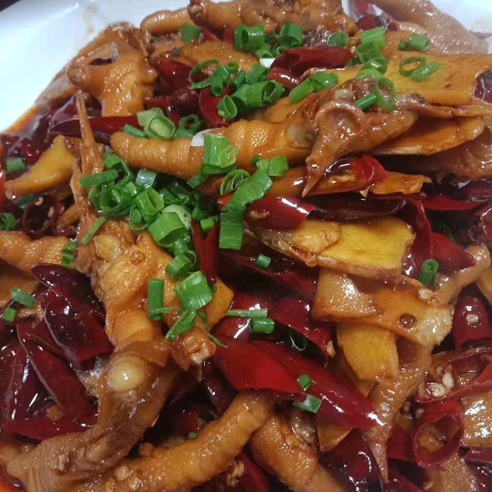 烧烤别