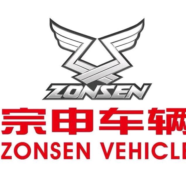 霍山宗申三轮车