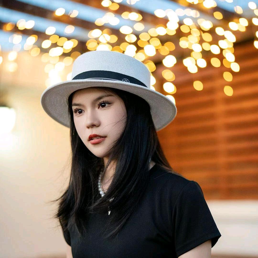 柏雪美学官方号