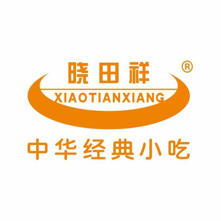 晓田祥官方账号