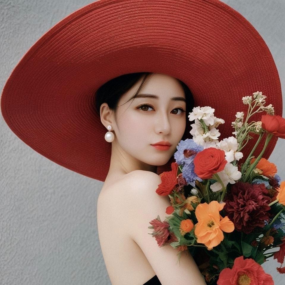 美业周梓荞-柯尔嫚