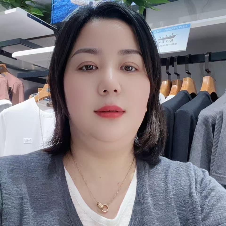 培蒙男装（时代广场店）