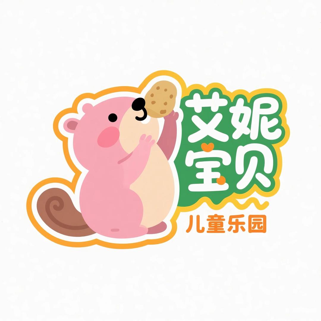 艾妮宝贝儿童乐园(华强北君尚店)官方号