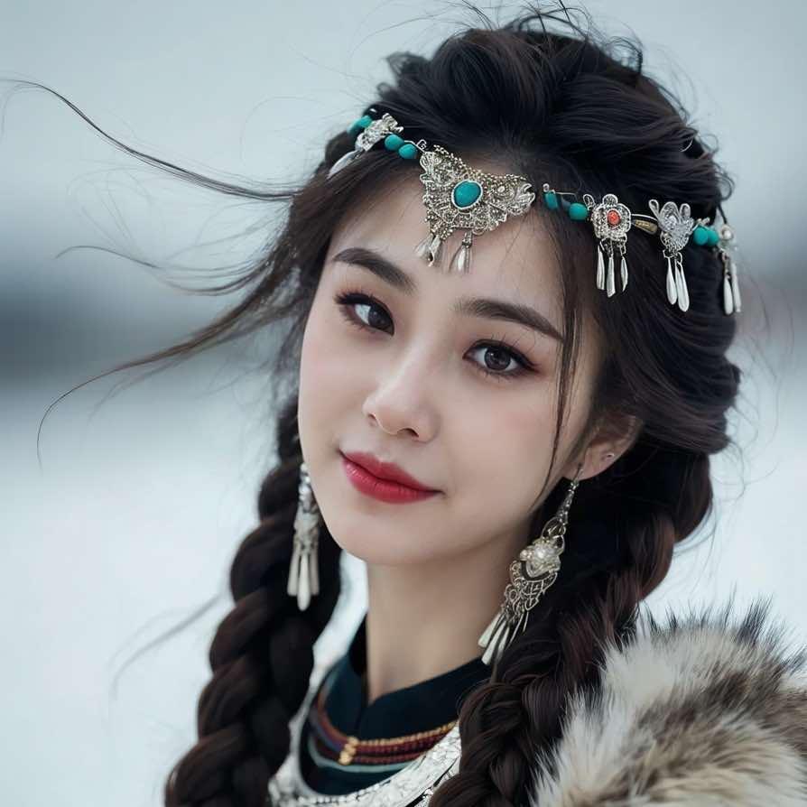 长春华岳贴膜中心.