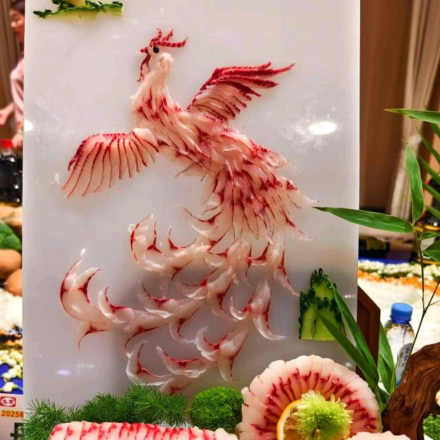 曾小鲜横县鱼生自贡店