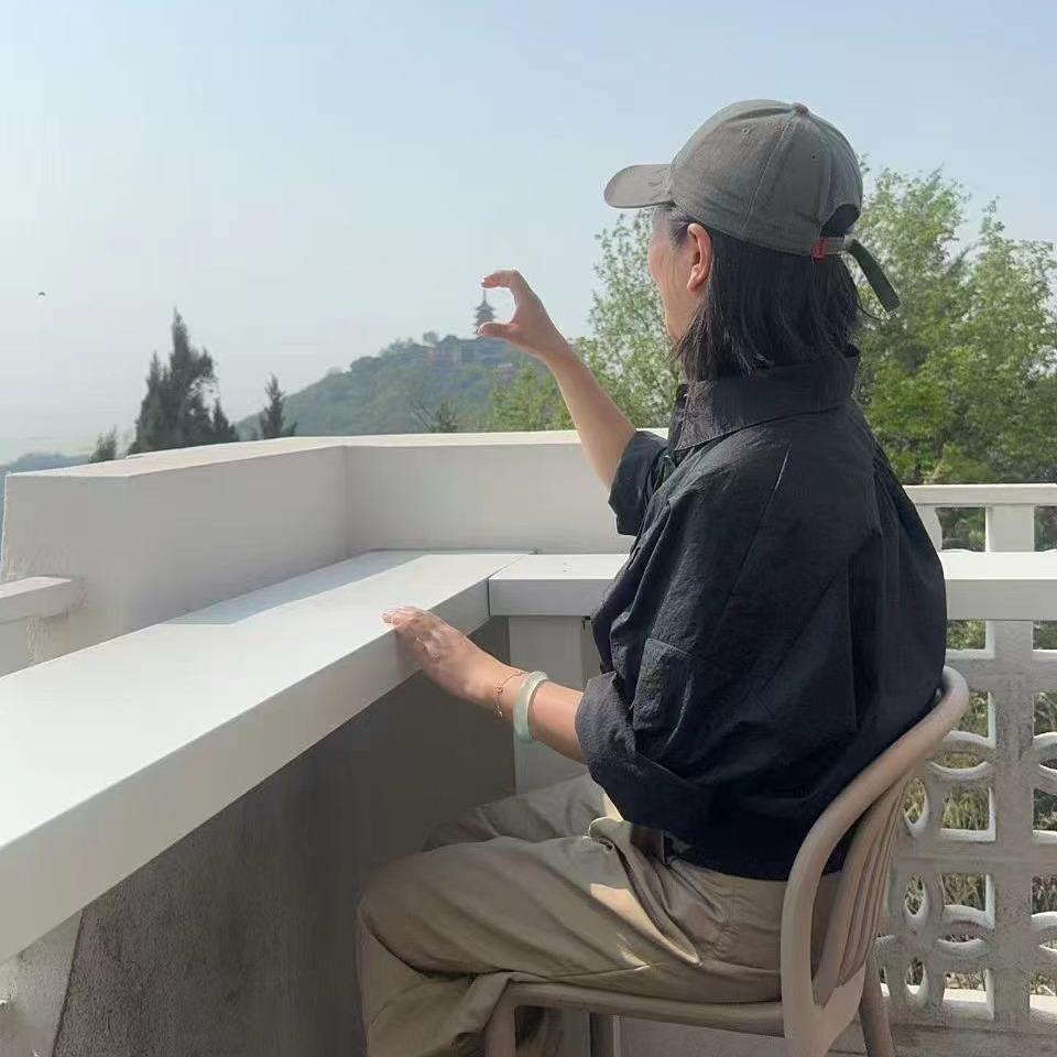 钱缘面馆暴躁季姐