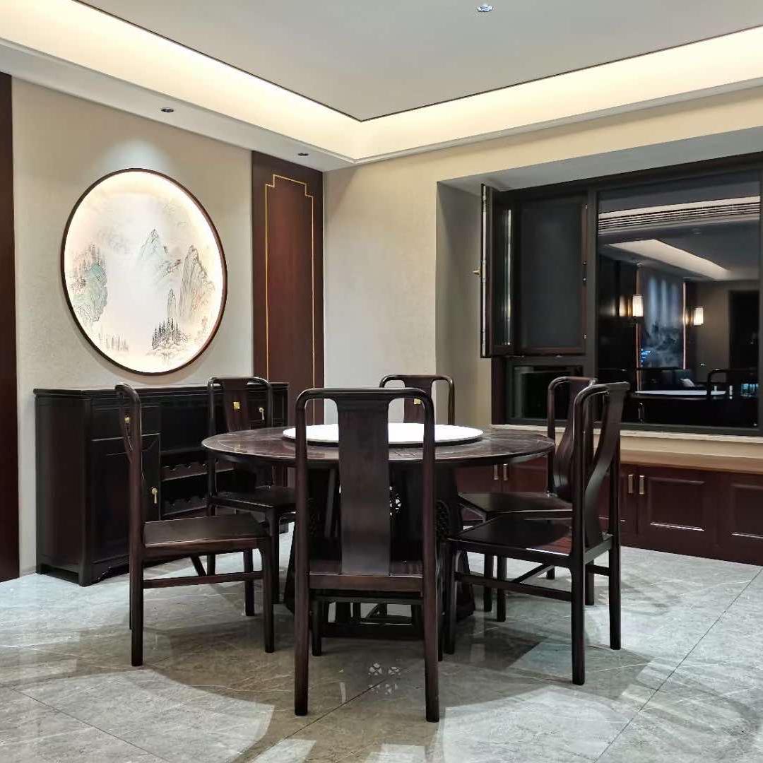 家禾实木家具【工厂店】