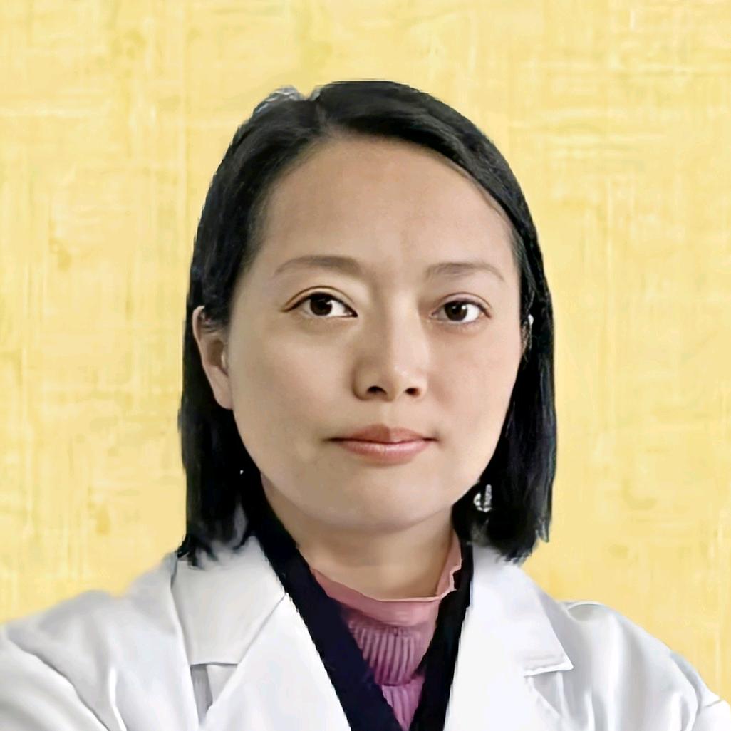 钟老师嘉里分享服务号