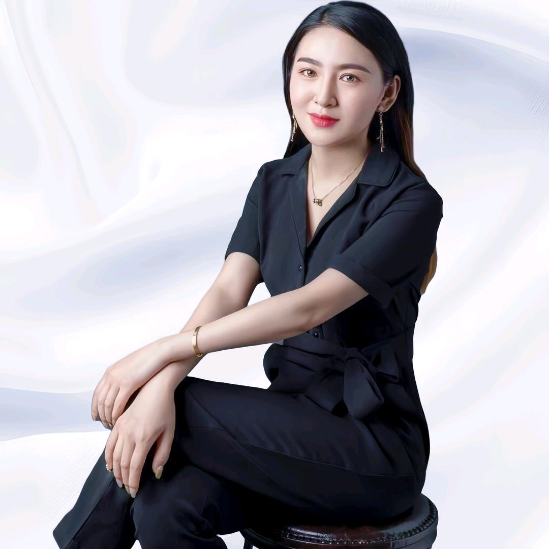 新安妮妮美学眉型设计