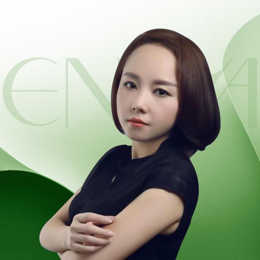 艾伊人恩丽雅轻奢护肤